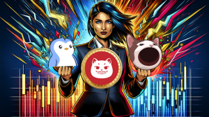 Read more about the article POPCAT Surges 6,500%, PENGU Outperforms BRETT Overnight – Could This New Memecoin With 10,000% Potential Next Big Thing?