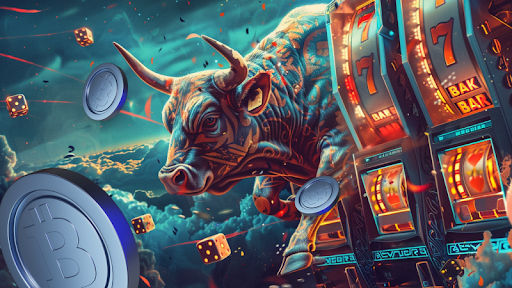 You are currently viewing $500M Ethereum ETF Inflow Shows Increasing Interest Over Bitcoin ETFs; ETH Tokens Like Rollblock Set To Explode