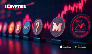 Read more about the article The Best Cryptos to Buy Before 2025: Monsta Mash ($MASH), Solana (SOL), & Pepe (PEPE) Set to Skyrocket