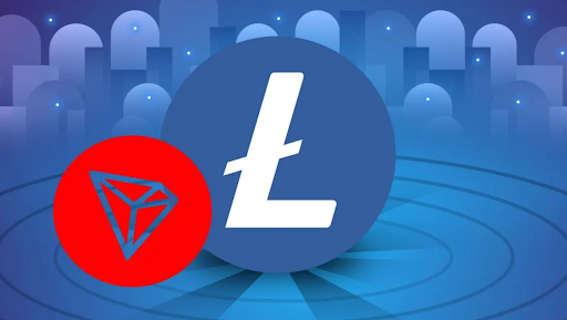 You are currently viewing Litecoin and Tron Poised for Breakouts: Which Crypto Will Deliver Bigger Gains This Bull Run?