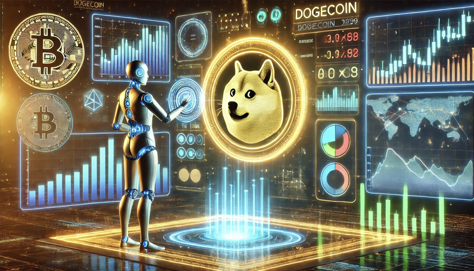 You are currently viewing Which Token Is Set To Explode First In 2025? Dogecoin (DOGE), Solana (SOL) Or New Viral Altcoin Yeti Ouro (YETIO)?