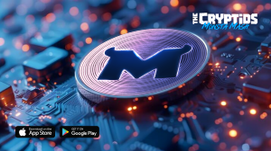 Read more about the article Solana (SOL) and Dogecoin (DOGE) Holders Bet Big on Monsta Mash ($MASH) – The New Crypto Turning Heads in 2025