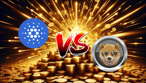 You are currently viewing Cardano Poised for 130% Gains by January 2025 – But DOGEN’s 500x Potential Steals the Spotlight