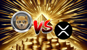 Read more about the article Bullish Forecast: XRP Targets 800% Gains, While DOGEN Eyes a Stunning 25,000% Surge