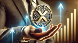 Read more about the article 3 Signs the XRP Price is Near a Violent Move Upwards as this Ripple Rival Aims for an 11,309% Run