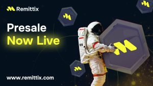 Read more about the article A Simple Guide On How to Buy Remittix (RTX) Tokens Before its Presale Sales Out