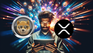 Read more about the article XRP’s Bull Run Is Here, But DOGEN’s 30,000% Potential Steals the Spotlight