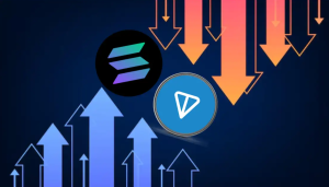 Read more about the article TON or SOL: The Cryptos Every Investor Should Watch On This Market Dip