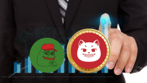 Read more about the article Early Investors 40,000% PEPE Gains Locked – Discover 3 Undervalued Meme Coins Tipped for Explosive 20,000% Growth