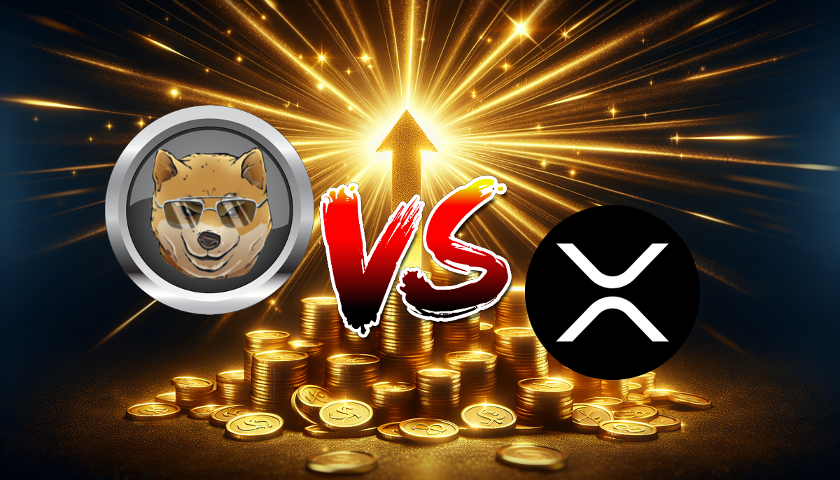 You are currently viewing Ripple’s RLUSD Launch Propels XRP Toward $8 – Is DOGEN the Next Crypto to Explode With 30,000% Gains?