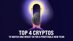 Read more about the article 4 Best Altcoins to Buy This Month: Your Key to Next-Level Investment Success