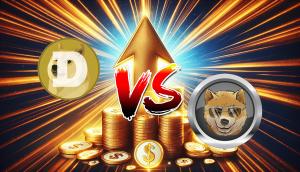 Read more about the article A Bull Run Like No Other: Experts Predict This $0.0013 Crypto Will Outpace DOGE by 2026