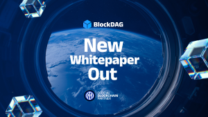 Read more about the article BlockDAG’s Whitepaper Goes Viral as Presale Hits $170.5M – Latest Avalanche News & XRP Whale Action Capture Attention