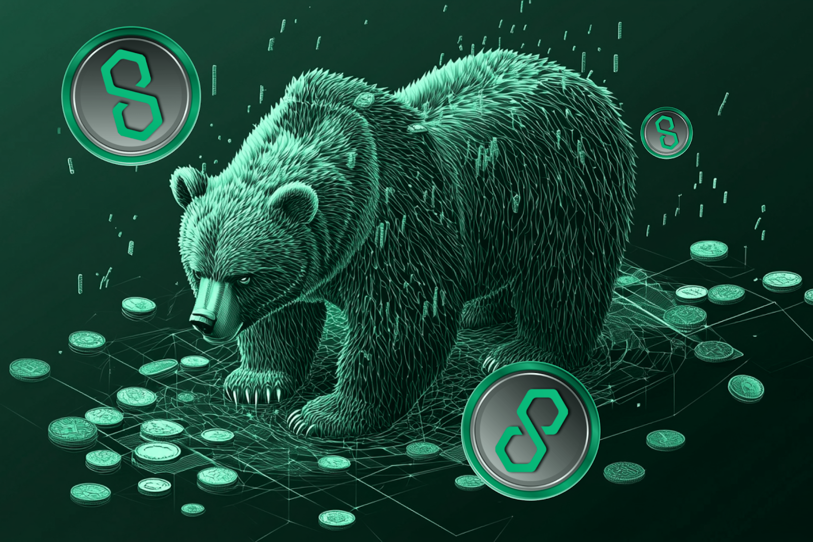 You are currently viewing Crypto Bulls Eye HBAR, DOT, and LNEX as Hot Picks Right Now