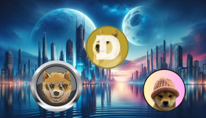 Read more about the article Breaking News: This New Altcoin Is Going Viral While Whales Turn Away From Dogecoin and Dogwifhat