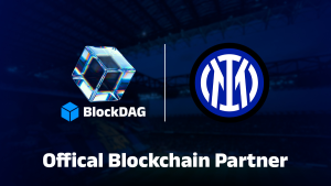 Read more about the article BlockDAG in San Siro: The Remarkable Event That Could Upend Ethereum Classic & Polkadot Markets!