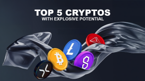 Read more about the article Top 5 Analyst-Backed Altcoins for Exponential Returns – Future Market Leaders Revealed