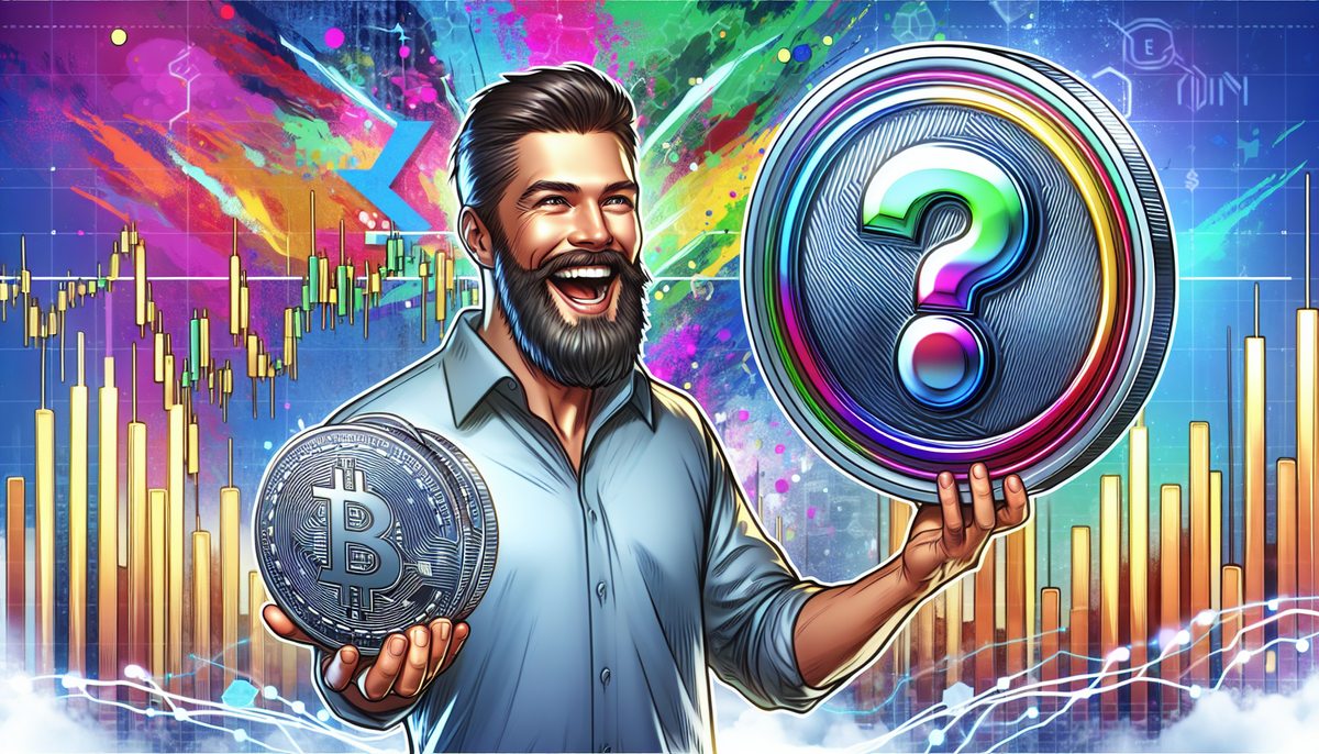 You are currently viewing Act Fast: These Cryptos Are the Best Bets Before Prices Surge Again!