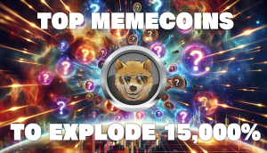 Read more about the article December 2024’s Top Meme Coins – 6 Picks for Massive Gains