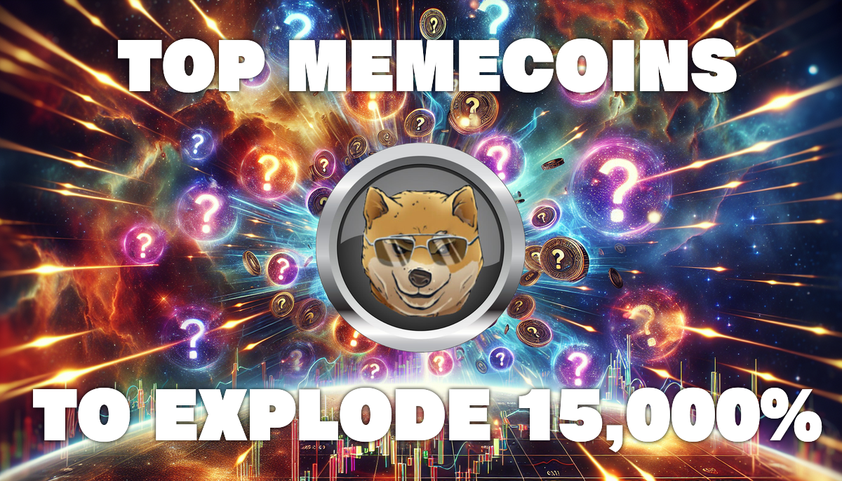 You are currently viewing December 2024’s Top Meme Coins – 6 Picks for Massive Gains
