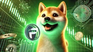 Read more about the article Dogecoin vs. Cardano vs. PropiChain: Which Altcoin Will Deliver the Best ROI by Q2 2025?