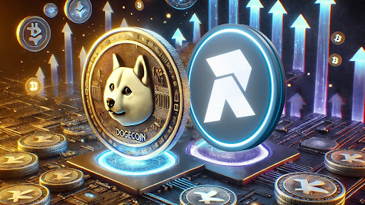 You are currently viewing From Dogecoin to RCO Finance: The Altcoins Expected to Deliver 30,000% Gains in 2025