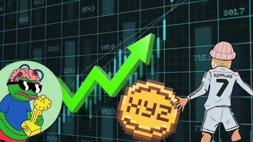 You are currently viewing With Pepe Unchained Up 500% Since Its Launch, Eyes Are Turning to This All-Sports Memecoin for Bigger Moves in Q1 2025!