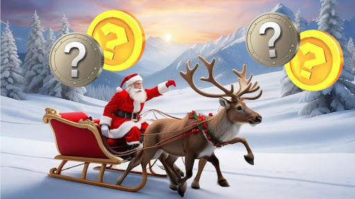 You are currently viewing Christmas Rally Countdown: Don’t Miss These Cryptos Ready to Skyrocket!