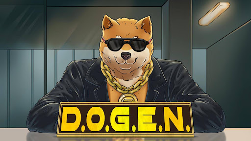 You are currently viewing Investors Flock to Dogen as It Crosses the $3 Million Mark and Sets the Stage for a Massive 500% Rally 