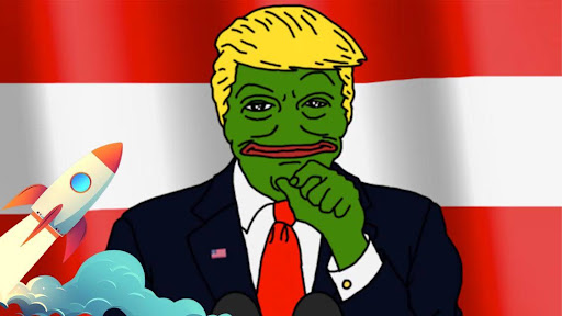 You are currently viewing Top Memecoins Ready for 10,000x Growth on Trump’s Wave — XYZVerse Tops the List!