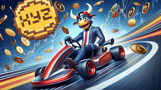 You are currently viewing Mega Rally on the Horizon: Load Up on These Altcoins for Phase 2 of the Bull Market!