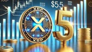 Read more about the article XRP Price to Hit $5 By January 1, Pushing this Ripple Rival to an 89,040% Run