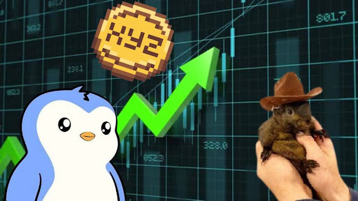 You are currently viewing PNUT and PENGU Set the Bar High: Analysts Believe XYZVerse Could Deliver a 6,900% Rally Next—Here’s Why!