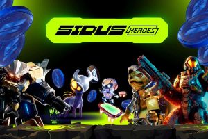 Read more about the article SIDUS HEROES Expands Blockchain Gaming Ecosystem with Immersive Metaverse and Strategic Gameplay