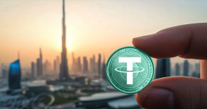 Read more about the article Tether’s USDT stablecoin integrates into Abu Dhabi’s financial ecosystem