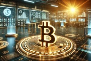 Read more about the article The value of Bitcoin today is again at its highs