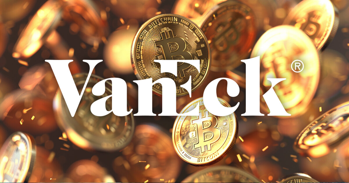 You are currently viewing VanEck foresees $180k Bitcoin by Q1 2025 in dual-peak bull market