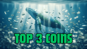 Read more about the article Follow the Movements of Whales: Explore These 3 Coins for Up to 10,000% Potential Growth in 2025 – Act Fast!