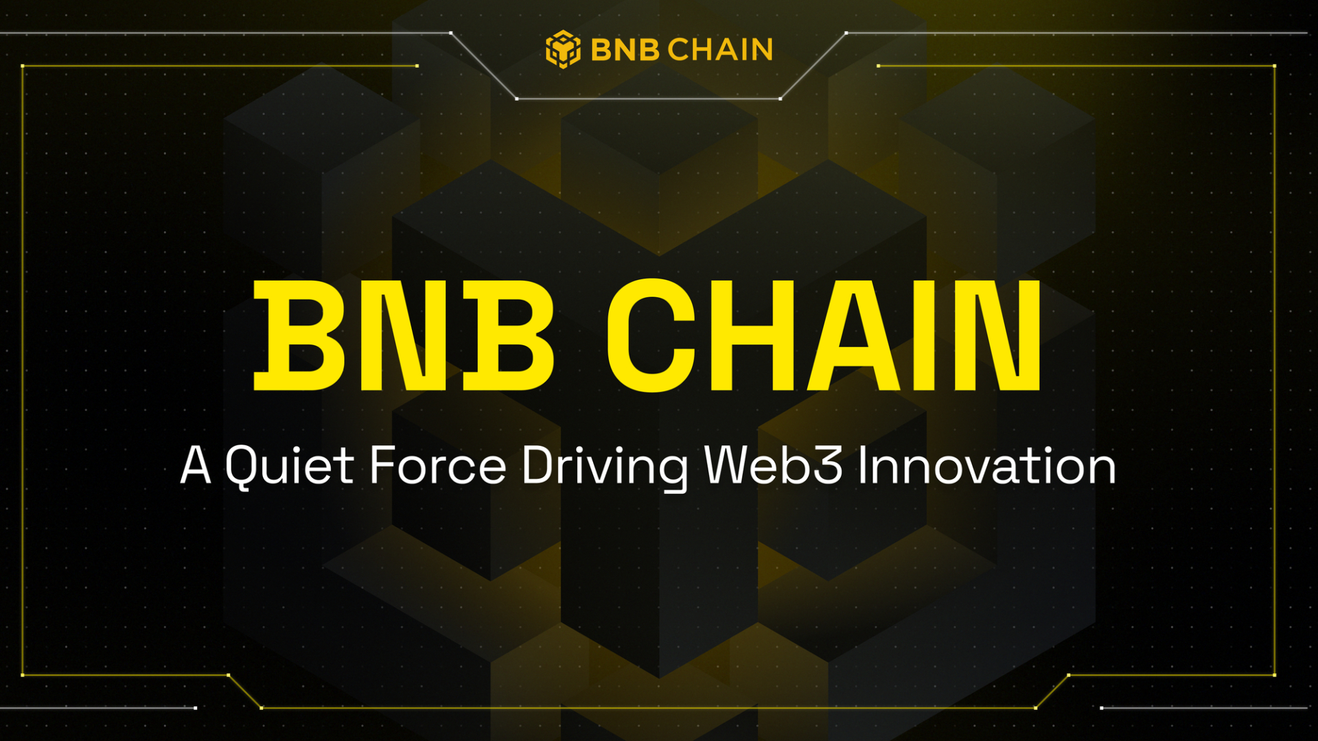 You are currently viewing BNB Chain Ecosystem Expands Web3 Applications with Emphasis on AI Integration