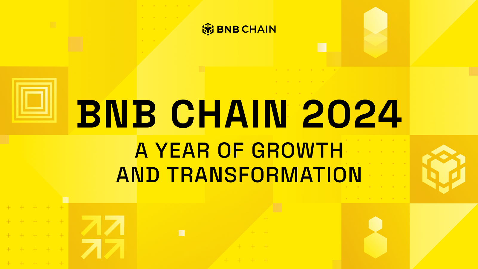 You are currently viewing BNB launches its 2024 End of Year Report: A Year of Building, Growth, and Transformation