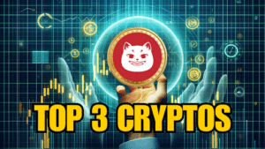 You are currently viewing XRP thrives under Trump-3 other promising cryptocurrencies to watch for massive gains next year!