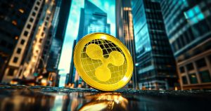 Read more about the article After Ripple’s XRP surge price now compares to America’s top 100 companies by market cap