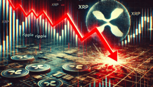 Read more about the article Ripple Crypto Crash: Traders Rotate Profits To Meme Coins For Higher Potential Returns: Time To Sell XRP?