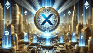 Read more about the article XRP Price Pumps As WisdomTree Files For Spot ETF, Will BlackRock and Fidelity Join The Race?