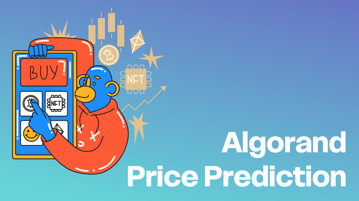 You are currently viewing Algorand Price Prediction: ALGO Gears Up for Ecosystem Expansion
