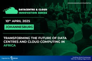 Read more about the article South Africa’s Tech Horizon: Data Centre & Cloud Innovation Summit 2025