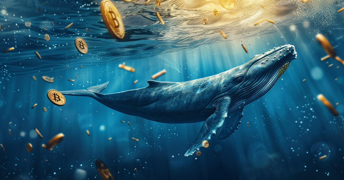 You are currently viewing Binance whale selling slows, but Bitcoin miners may add market pressure