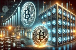 Read more about the article Hive Digital enhances its Bitcoin accumulation strategy to avoid stock dilution and debt