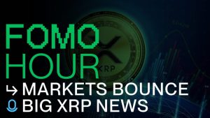 Read more about the article Markets Bounce after FOMC, Trump Speech today, SEC drops XRP case!