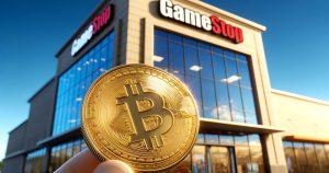 Read more about the article GameStop unveils $1.3B notes offering to fund Bitcoin acquisition, corporate expansion